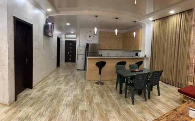 Guest House Kobuleti