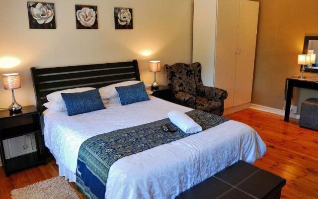 Tranquil Guest House