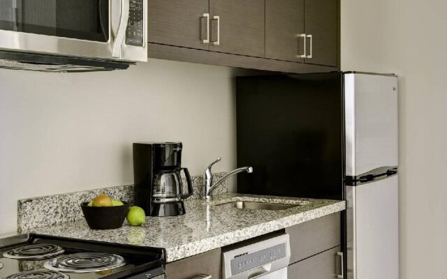 MainStay Suites Middleburg Heights Cleveland Airport