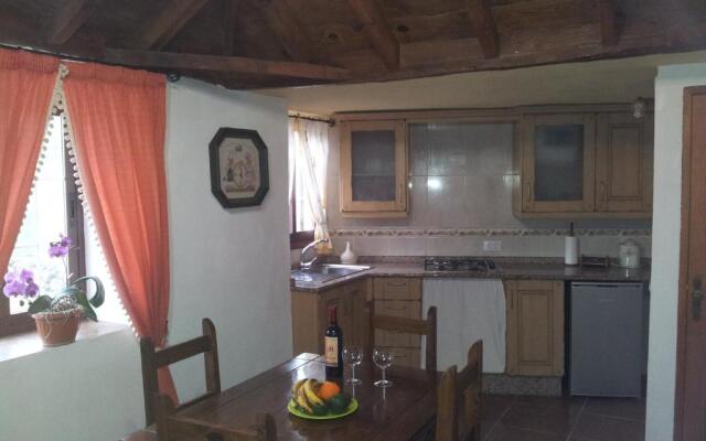 Casa La Rehoya