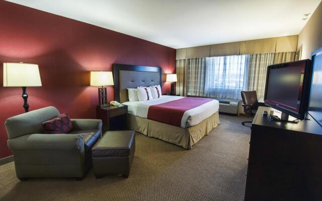 Holiday Inn Los Angeles - LAX Airport by IHG