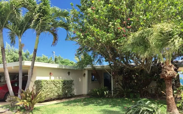 Hale Lokahi by RedAwning