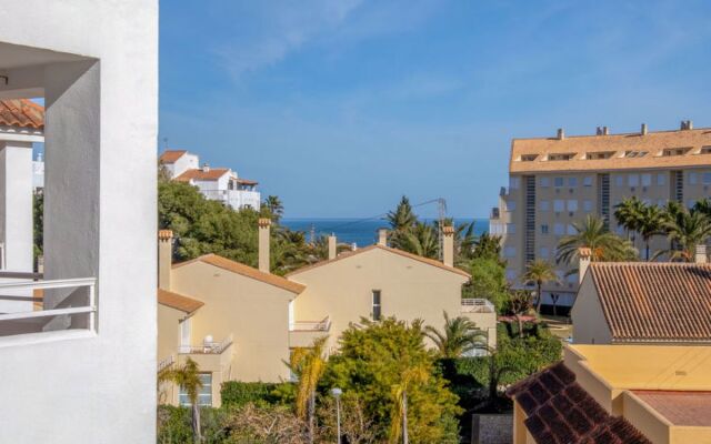 Villa Don Pepe Jávea 24570