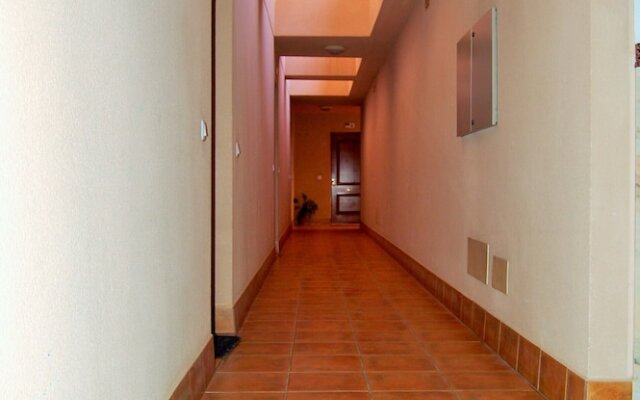 Apartment Medano