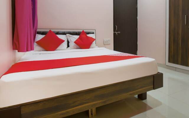 Hotel Udaipur Inn by OYO Rooms