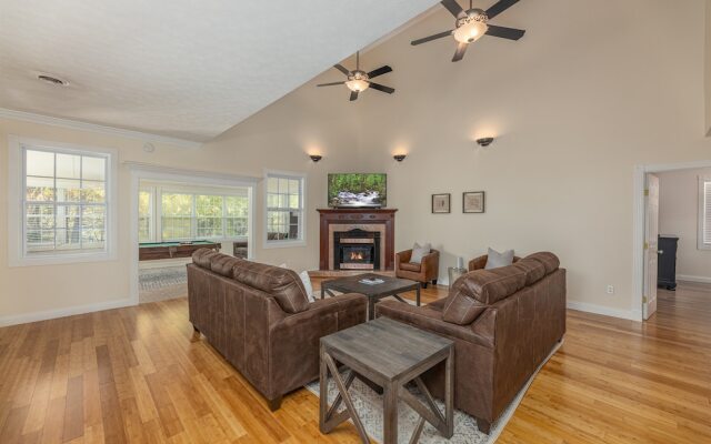 The Estate at Little Cove