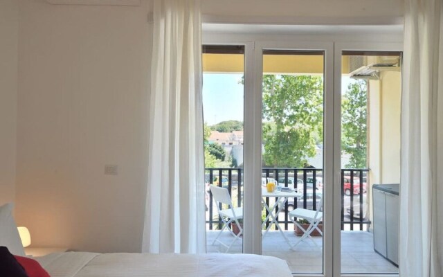 Bright and Beautiful 1 bed Flat in Lovely Area