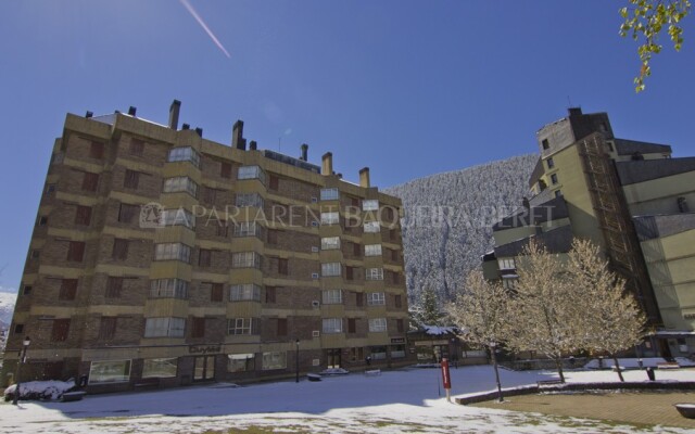 Apartamento Plà de Beret