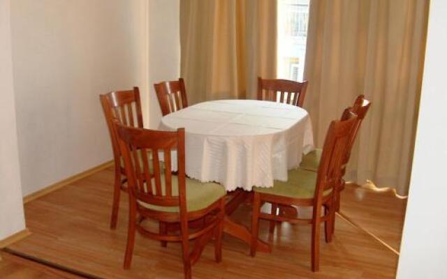 Family Hotel Littoral