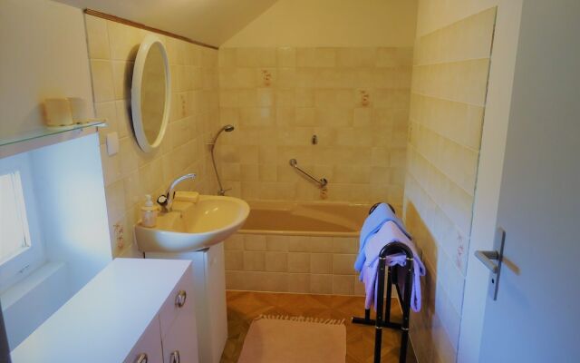 Chambre d'hôtes La Roncellière