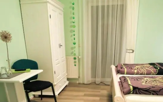 B&B Gästehaus Sabina