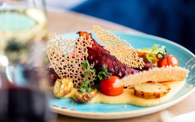 Hôtel Restaurant Le Touring