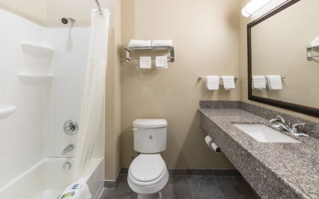 Scottish Inns & Suites