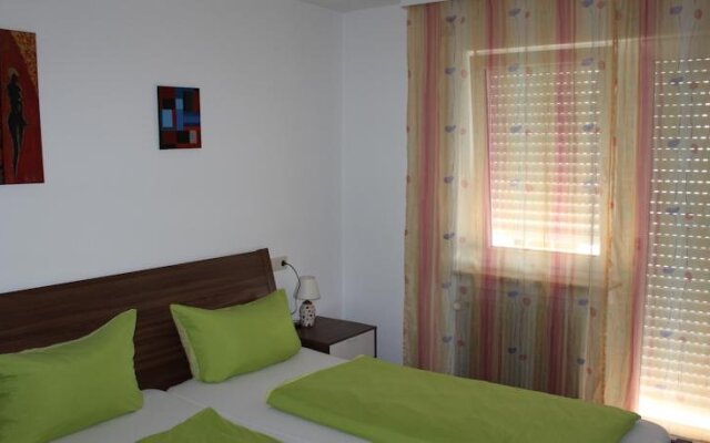 Hotel-Zähringerstube