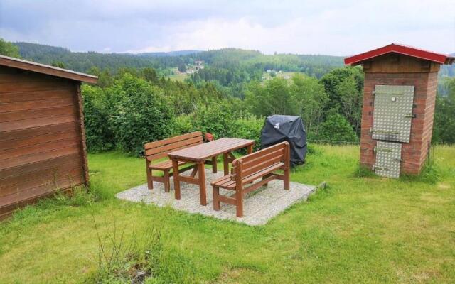 Ferienwohnung Gerti