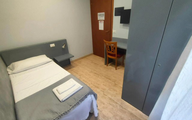 Hotel Convertini