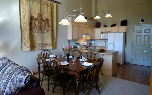 Apartment 411, Antique Heritage