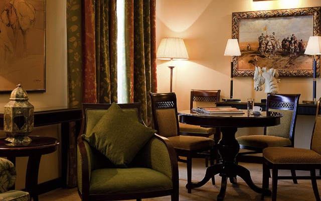 Royal Hotel Oran - MGallery Collection