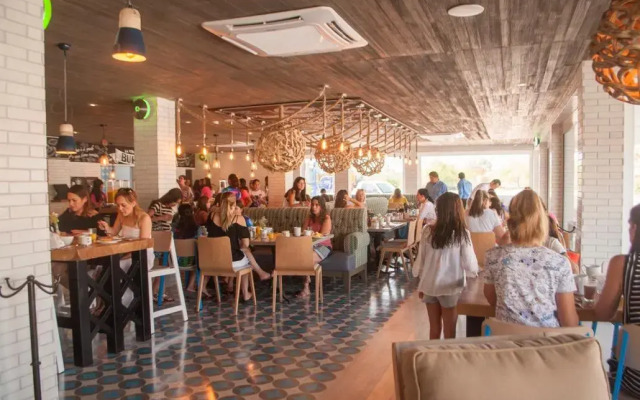 Marinaterra Hotel & Spa