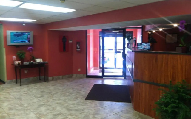 Days Inn Cleveland Lakewood