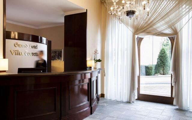 Grand Hotel Villa Torretta Milan Sesto, Curio Collection by Hilton