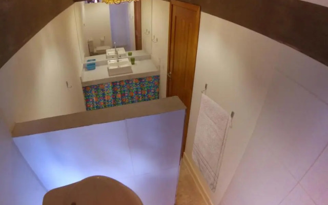 Pousada Casa De Joao Kitehouse