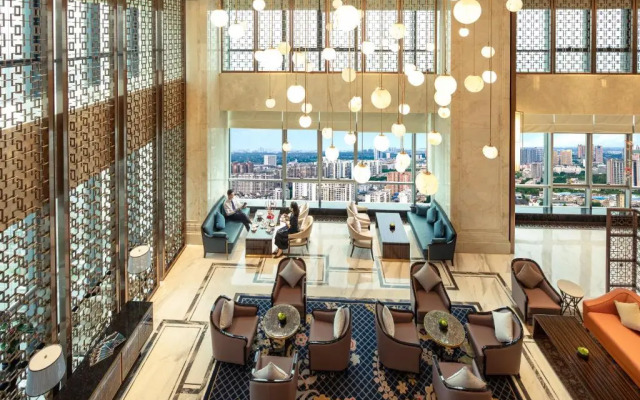 Chengdu Xanadu Hotel
