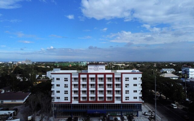 The Clover Hotel