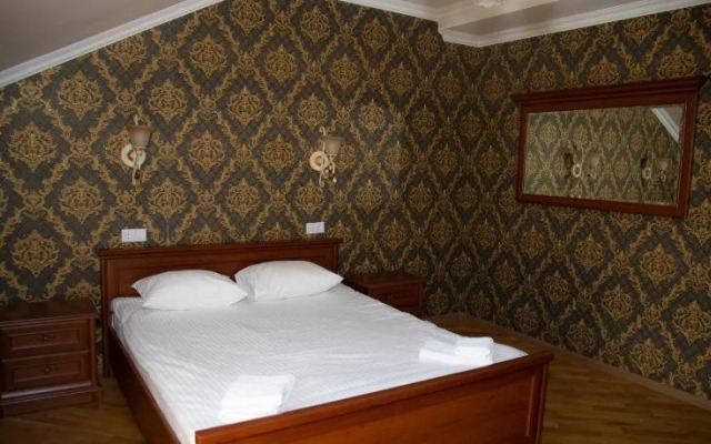 Complex Zolota Pidkova