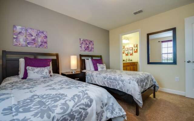 Champions Gate 1422MVD