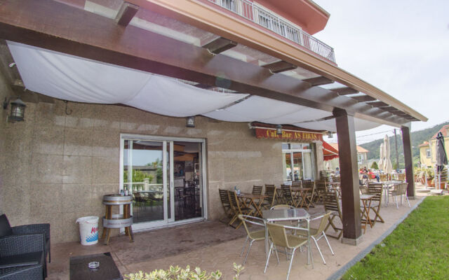 Hotel Rural As Eiras