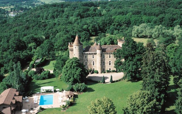 Château de Codignat