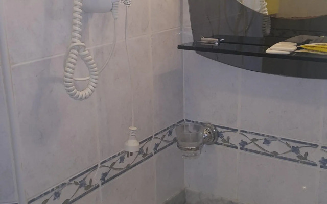 Hotel Avenida