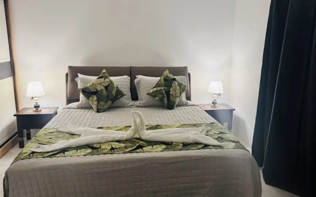 Peaceful Nadi Base Retreat