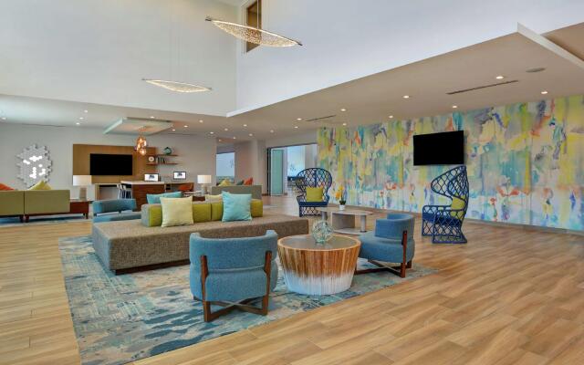 Hampton Inn Chula Vista Eastlake