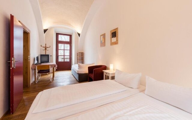 HolidayPark Mlázovy