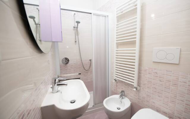 Appartamento Luisa e Francesco