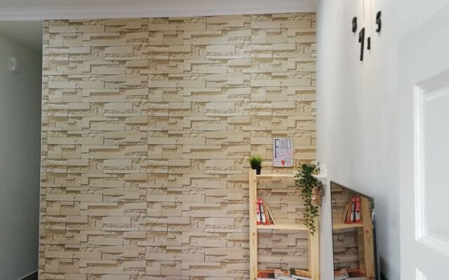KG8 Homestay Melaka