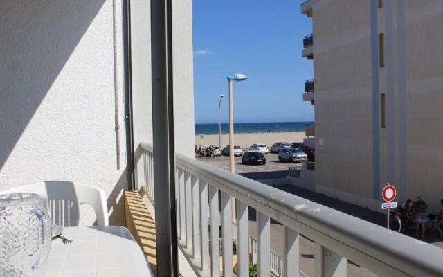 Appartement Port-la-Nouvelle, 2 pièces, 4 personnes - FR-1-229C-199