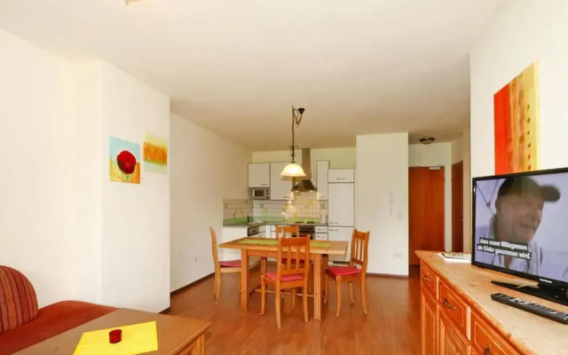 Apartment House Isegrim, Altenmarkt