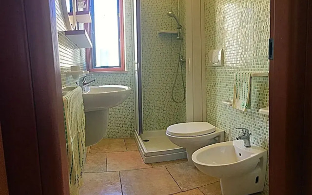 Oasi degli Ulivi