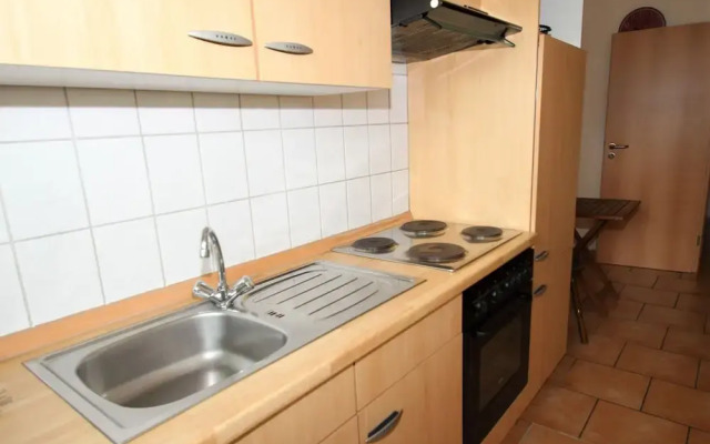 Ferienhaus in Fassberg mit Gemeinschaftspool