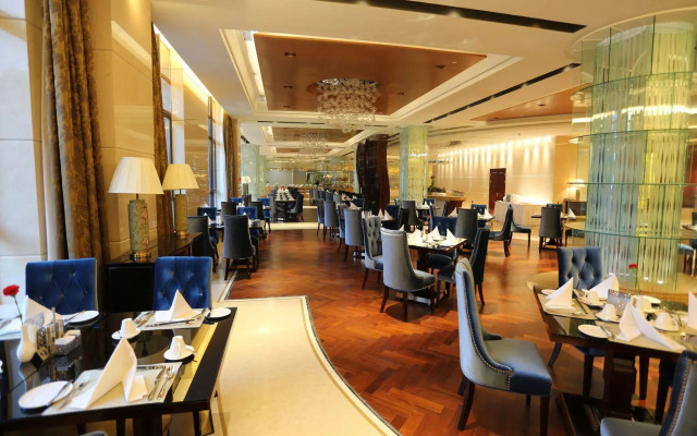 Tongli Lake Resort Phase2