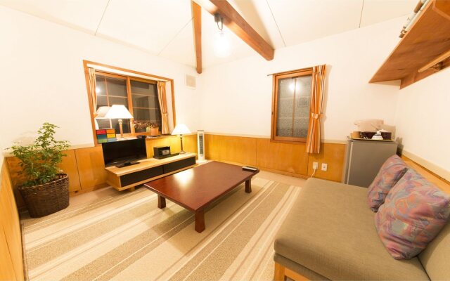 Inn of Amigos Yasuda Pension