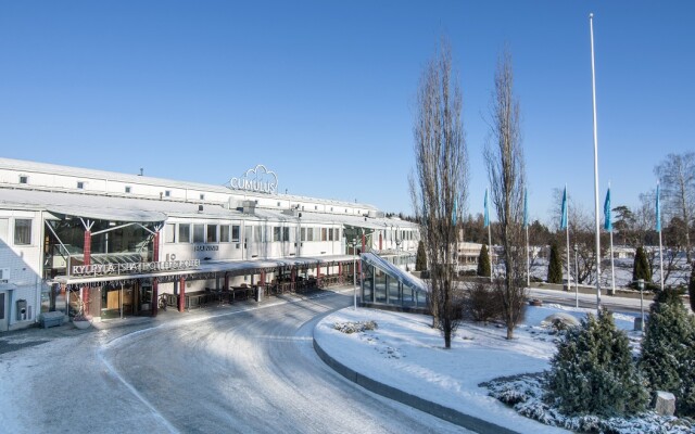 Scandic Ikaalisten Kylpylä
