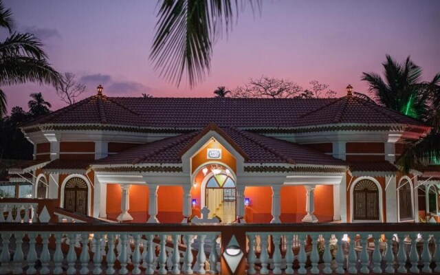 Casa Albuquerque