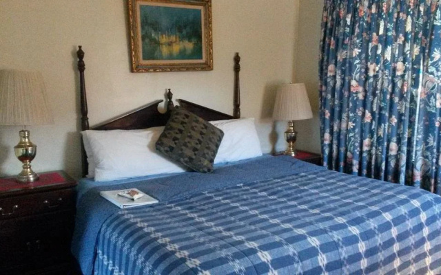 The Mallard House Inn