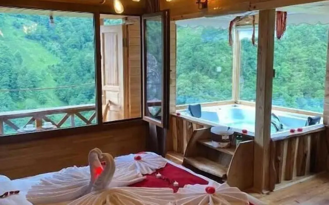 Panorama Bungalov Otel