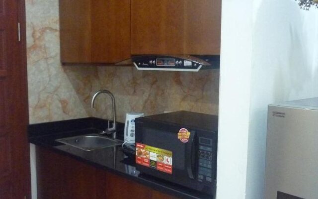 Asia Apartment Hotel Bac Ninh