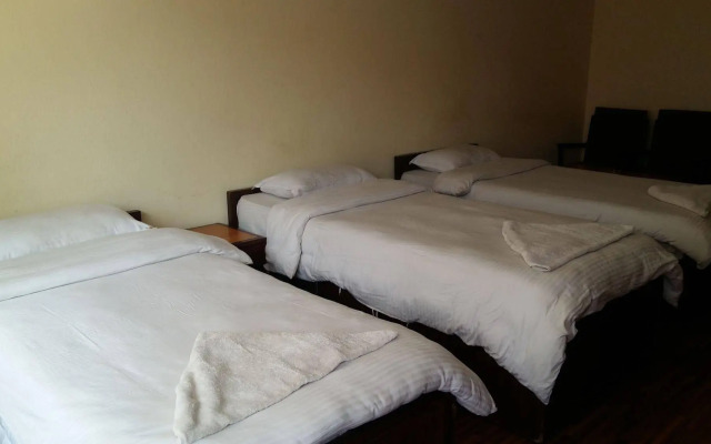 Kathmandu Madhuban Guest House